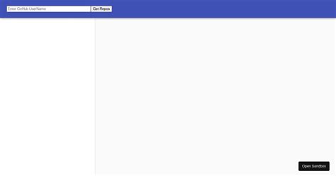 github readme viewer.